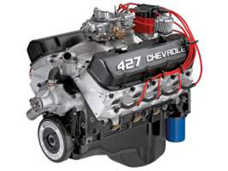 U150B Engine